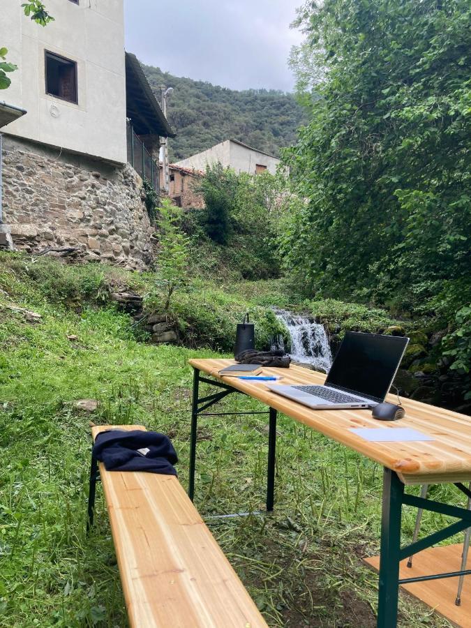 Apartamento Picos De Europa Cabezón de Liébana Εξωτερικό φωτογραφία