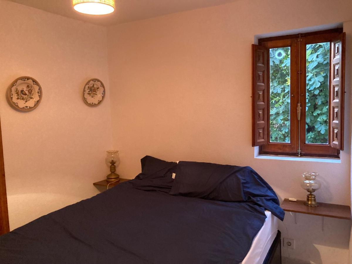Apartamento Picos De Europa Cabezón de Liébana Εξωτερικό φωτογραφία