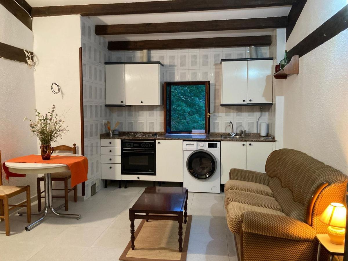 Apartamento Picos De Europa Cabezón de Liébana Εξωτερικό φωτογραφία