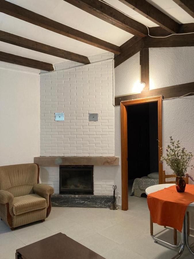 Apartamento Picos De Europa Cabezón de Liébana Εξωτερικό φωτογραφία