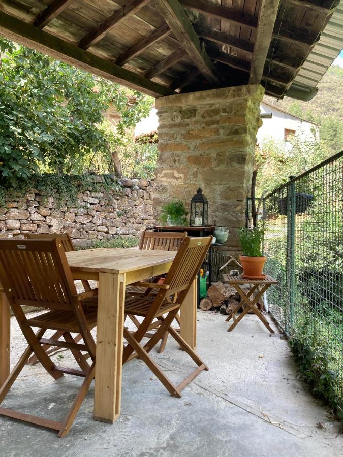 Apartamento Picos De Europa Cabezón de Liébana Εξωτερικό φωτογραφία