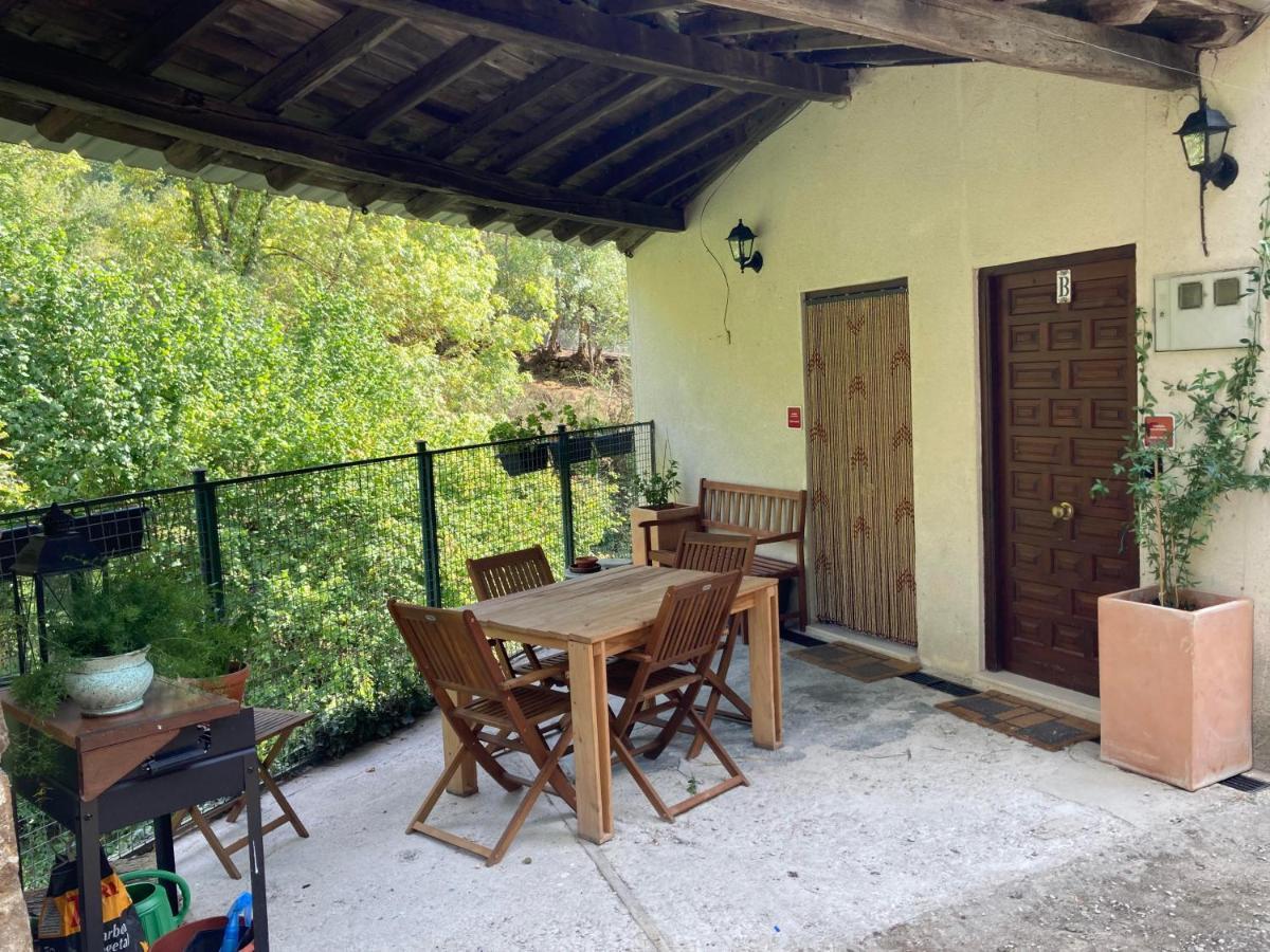 Apartamento Picos De Europa Cabezón de Liébana Εξωτερικό φωτογραφία