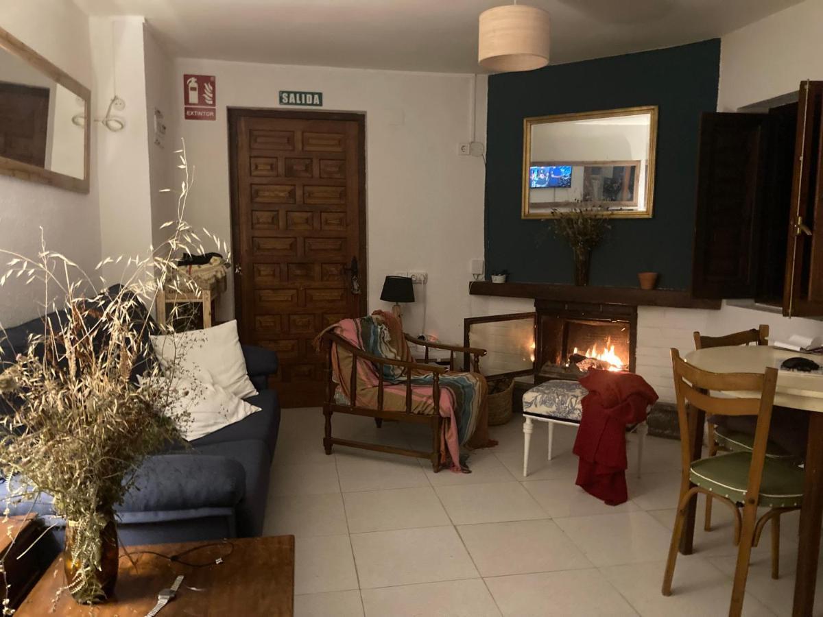Apartamento Picos De Europa Cabezón de Liébana Εξωτερικό φωτογραφία