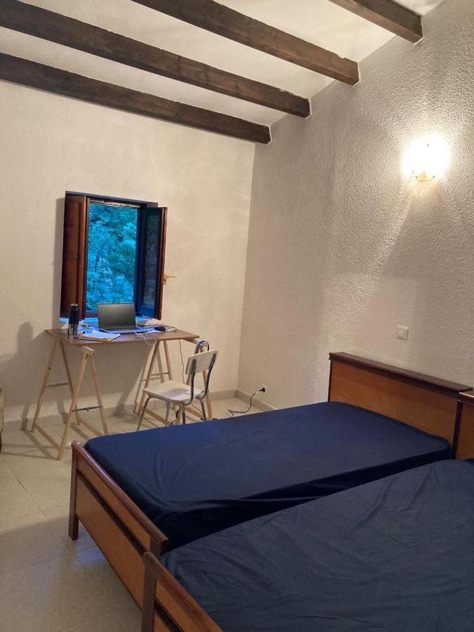 Apartamento Picos De Europa Cabezón de Liébana Εξωτερικό φωτογραφία