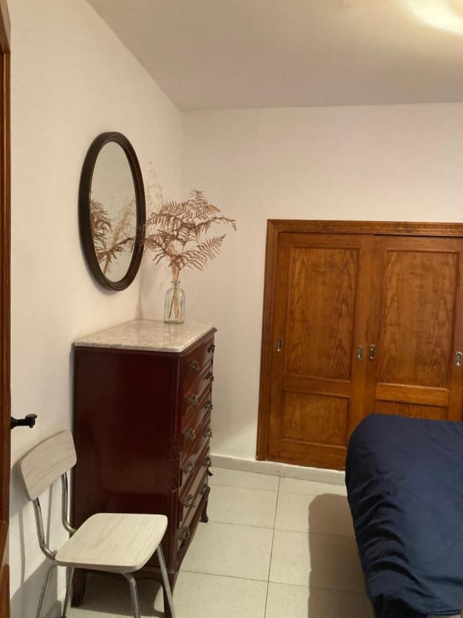 Apartamento Picos De Europa Cabezón de Liébana Εξωτερικό φωτογραφία