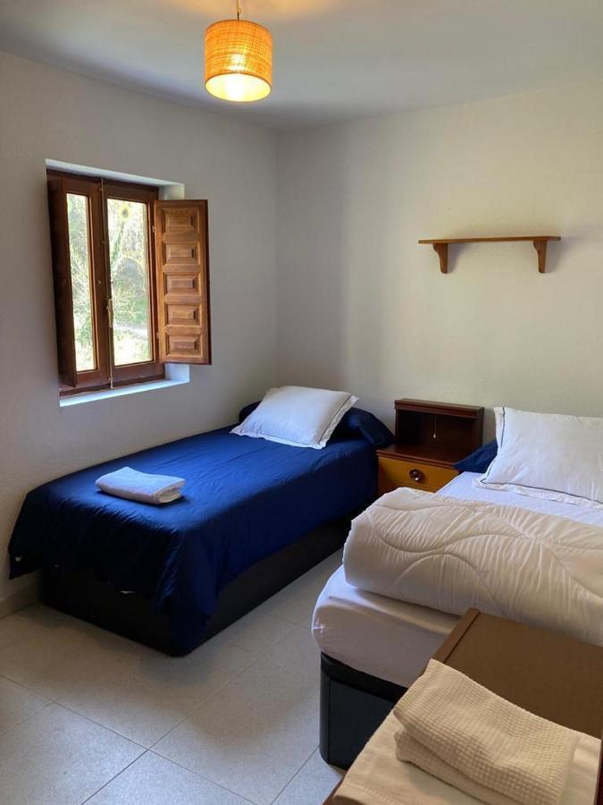 Apartamento Picos De Europa Cabezón de Liébana Εξωτερικό φωτογραφία
