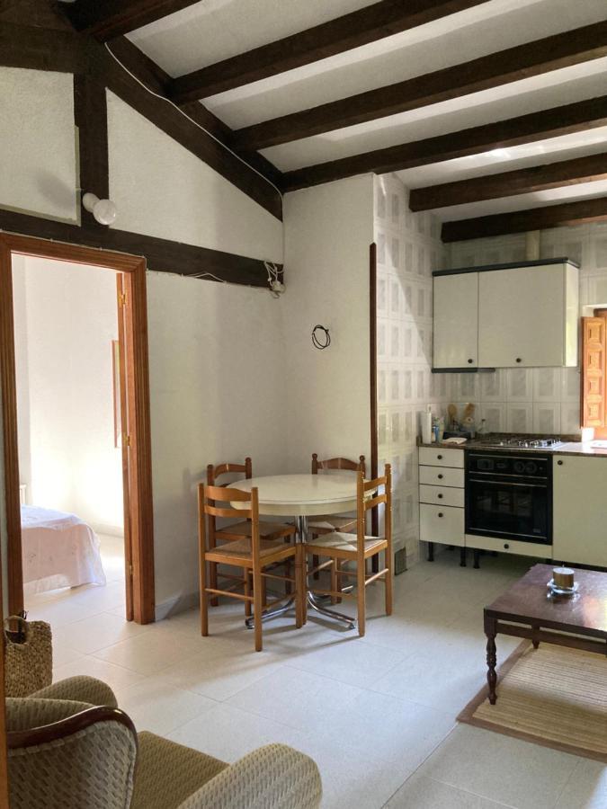 Apartamento Picos De Europa Cabezón de Liébana Εξωτερικό φωτογραφία