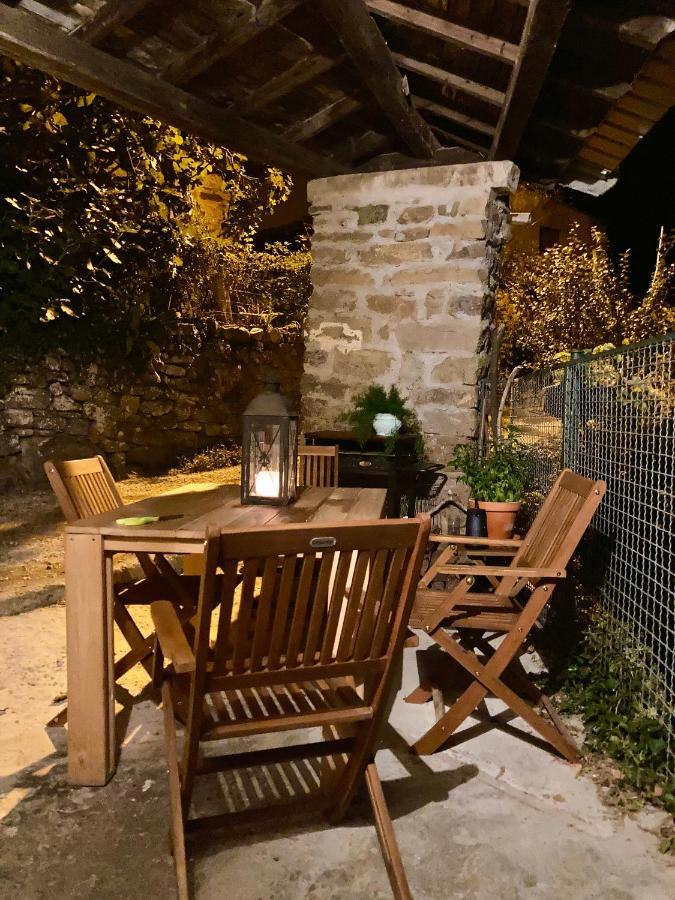 Apartamento Picos De Europa Cabezón de Liébana Εξωτερικό φωτογραφία