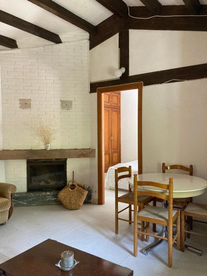 Apartamento Picos De Europa Cabezón de Liébana Εξωτερικό φωτογραφία