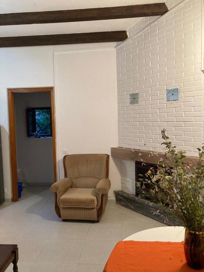 Apartamento Picos De Europa Cabezón de Liébana Εξωτερικό φωτογραφία