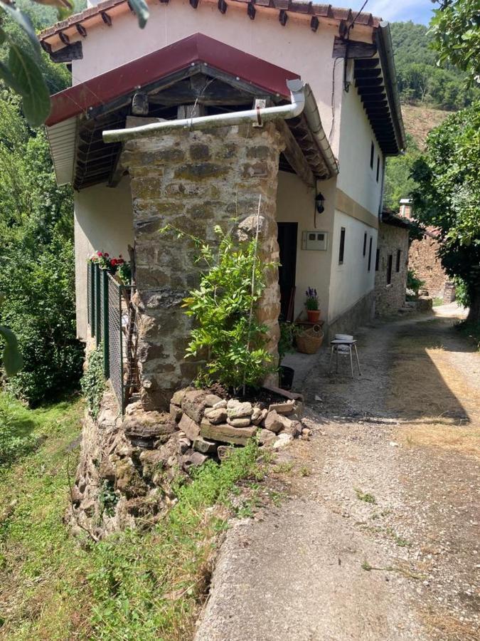 Apartamento Picos De Europa Cabezón de Liébana Εξωτερικό φωτογραφία