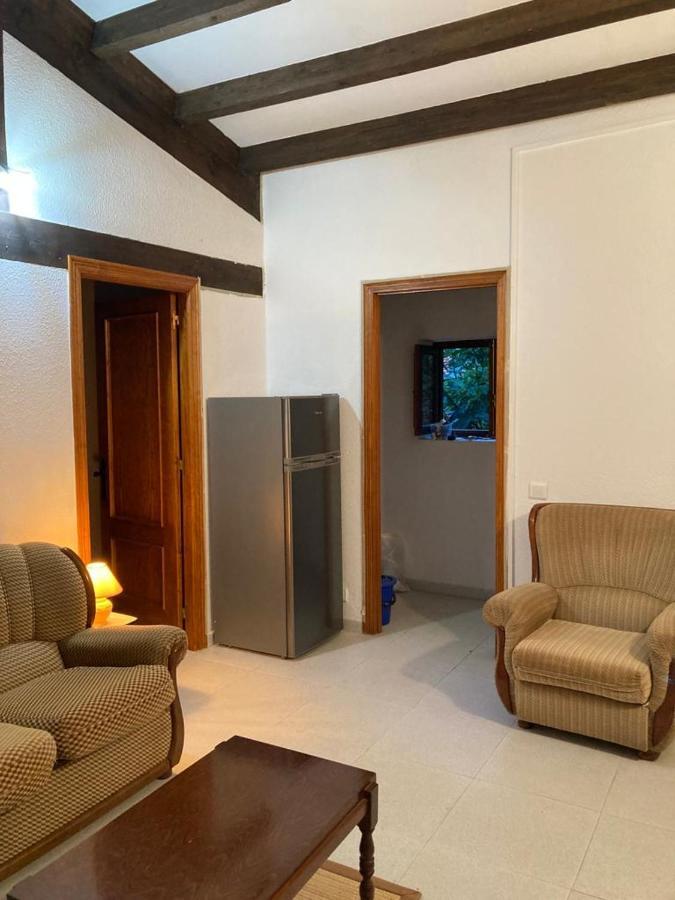 Apartamento Picos De Europa Cabezón de Liébana Εξωτερικό φωτογραφία