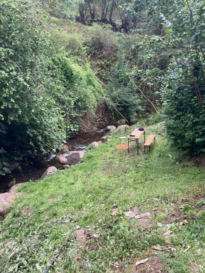 Apartamento Picos De Europa Cabezón de Liébana Εξωτερικό φωτογραφία