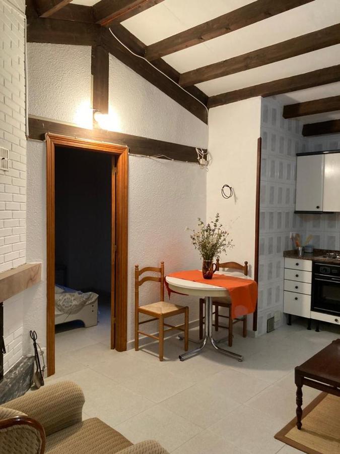 Apartamento Picos De Europa Cabezón de Liébana Εξωτερικό φωτογραφία