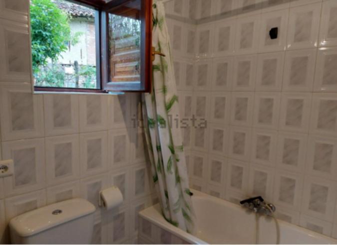 Apartamento Picos De Europa Cabezón de Liébana Εξωτερικό φωτογραφία